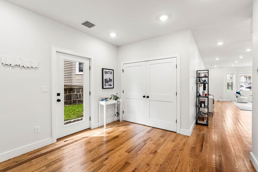 Condominium at 34 Dorset St # 1A, Boston MA 02125, photo 10 of 23