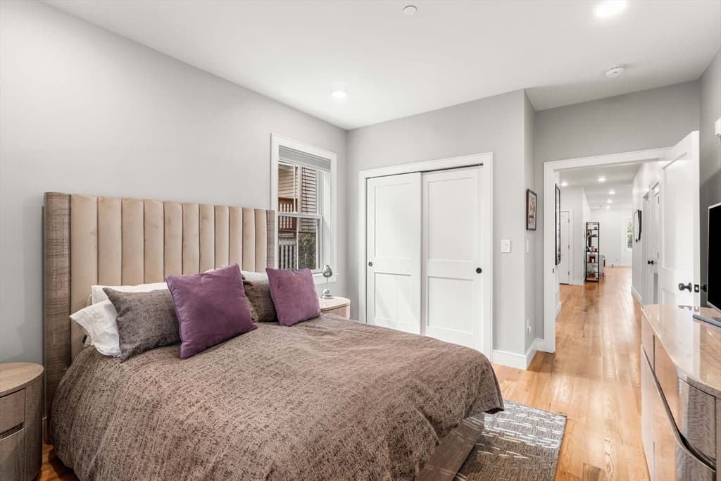 Condominium at 34 Dorset St # 1A, Boston MA 02125, photo 18 of 23