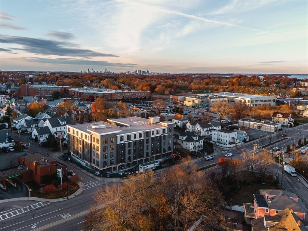 Condominium at 66 Mcgrath # 501, Quincy MA 02169, photo 26 of 30