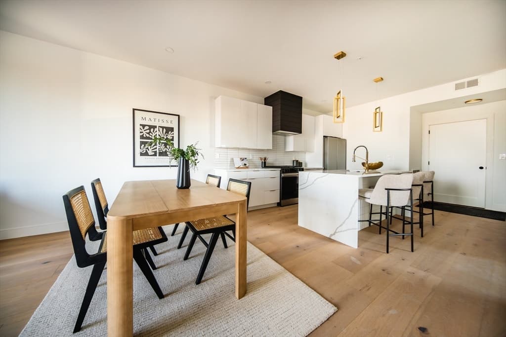 Condominium at 66 Mcgrath # 501, Quincy MA 02169, photo 5 of 30