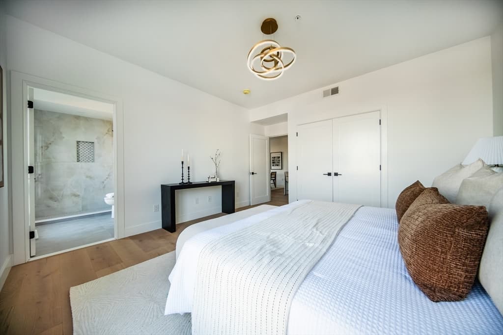 Condominium at 66 Mcgrath # 501, Quincy MA 02169, photo 14 of 30