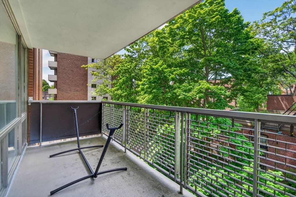 Condominium at 45 Longwood Ave # 409, Brookline MA 02446, Brookline, photo 9 of 16