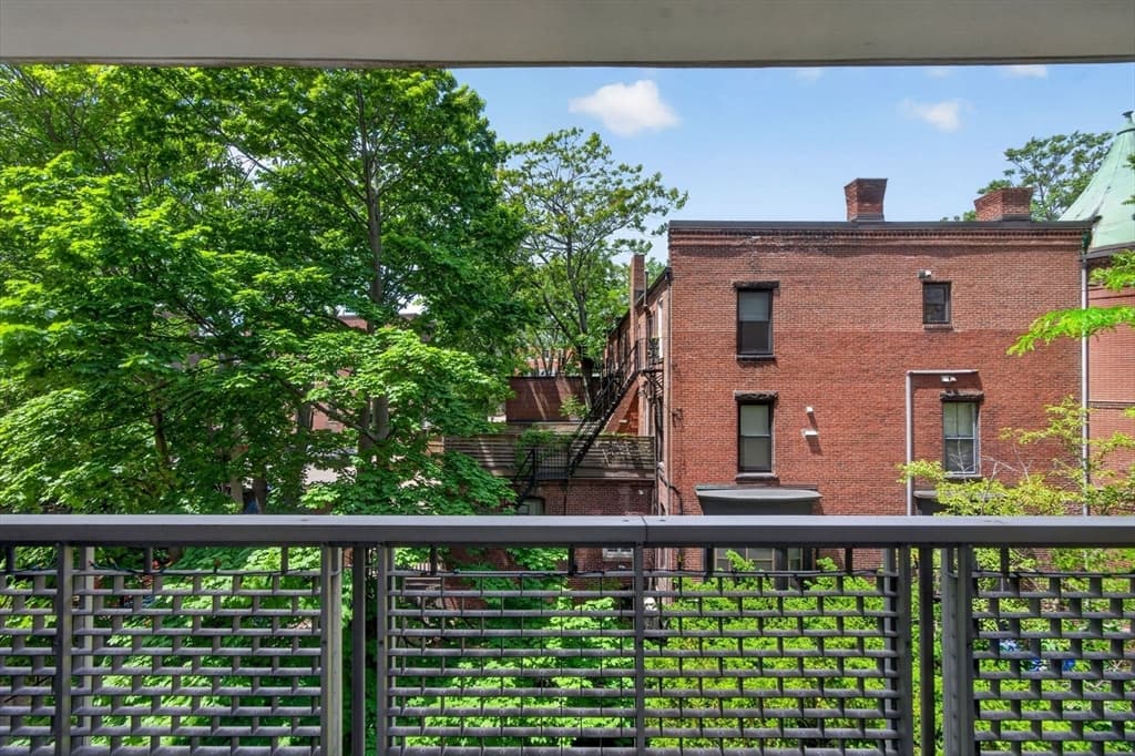 Condominium at 45 Longwood Ave # 409, Brookline MA 02446, Brookline, photo 10 of 16