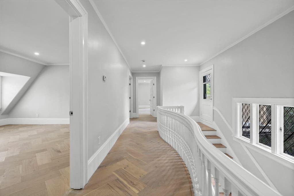 Single Family Residence at 476 Heath Street, Brookline MA 02467, Brookline, photo 23 of 39