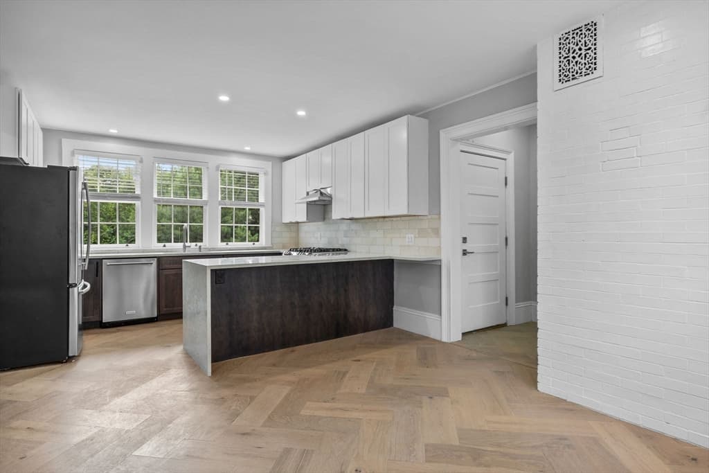 Single Family Residence at 476 Heath Street, Brookline MA 02467, Brookline, photo 13 of 39