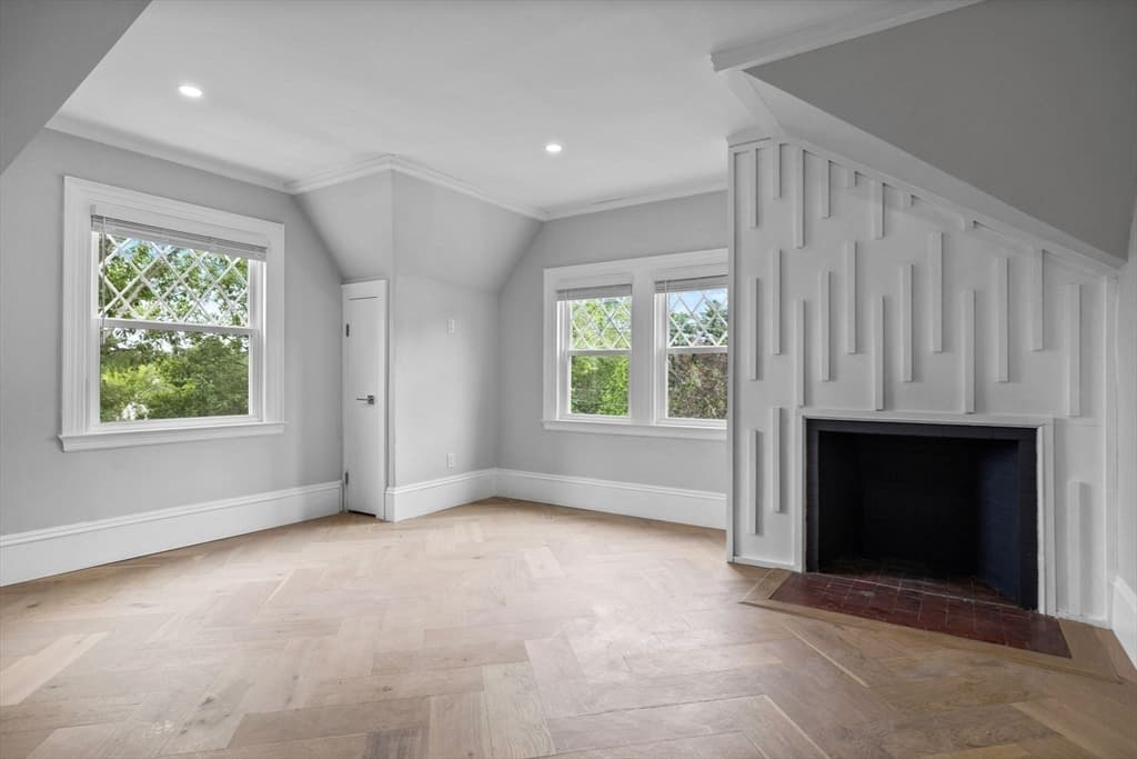 Single Family Residence at 476 Heath Street, Brookline MA 02467, Brookline, photo 16 of 39