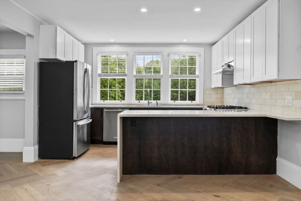 Single Family Residence at 476 Heath Street, Brookline MA 02467, Brookline, photo 12 of 39
