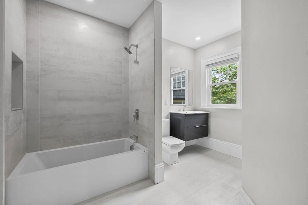 Single Family Residence at 476 Heath Street, Brookline MA 02467, Brookline, photo 22 of 39