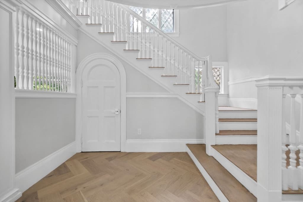 Single Family Residence at 476 Heath Street, Brookline MA 02467, Brookline, photo 7 of 39