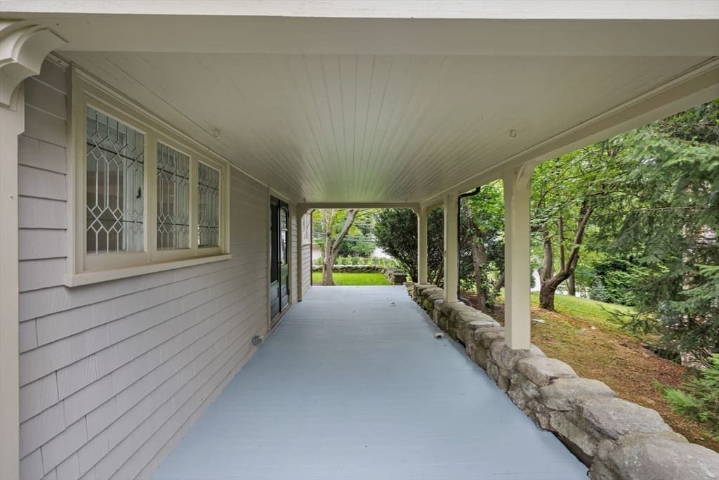 Single Family Residence at 476 Heath Street, Brookline MA 02467, Brookline, photo 36 of 39