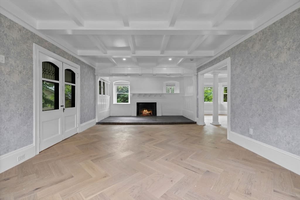 Single Family Residence at 476 Heath Street, Brookline MA 02467, Brookline, photo 5 of 39