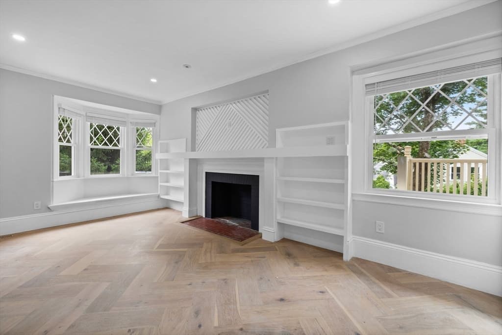 Single Family Residence at 476 Heath Street, Brookline MA 02467, Brookline, photo 20 of 39