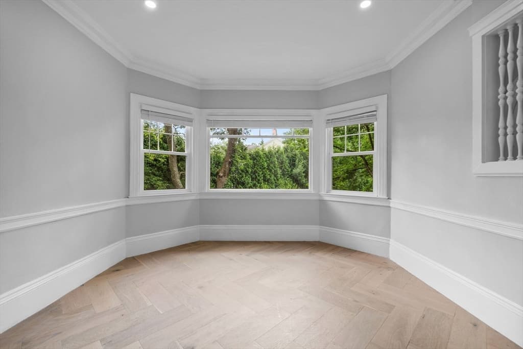 Single Family Residence at 476 Heath Street, Brookline MA 02467, Brookline, photo 9 of 39
