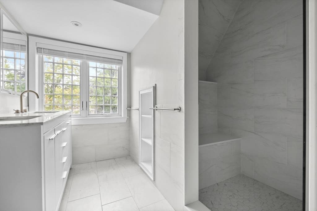 Single Family Residence at 476 Heath Street, Brookline MA 02467, Brookline, photo 34 of 39