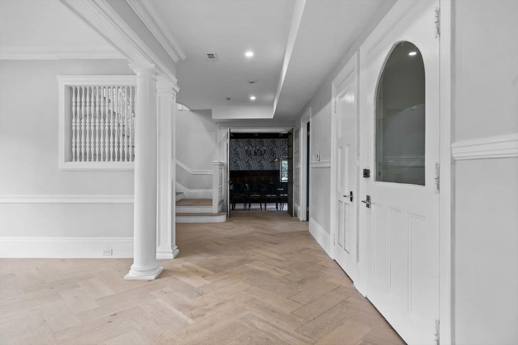 Single Family Residence at 476 Heath Street, Brookline MA 02467, Brookline, photo 10 of 39