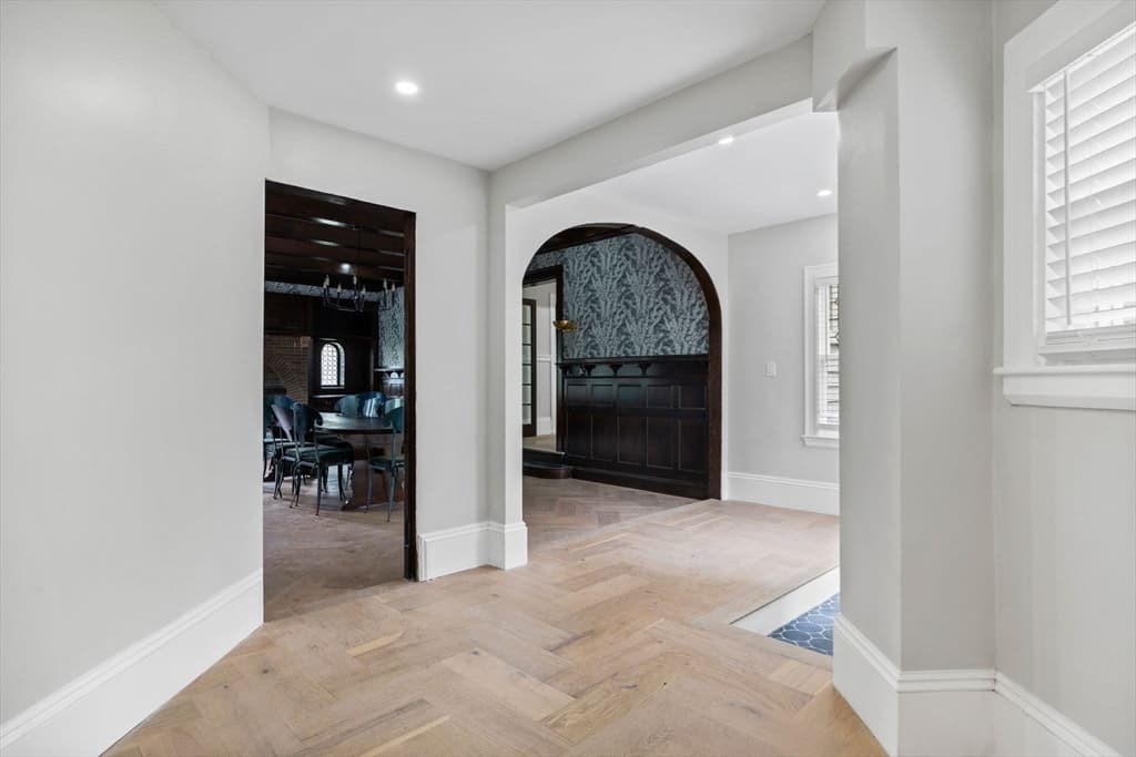 Single Family Residence at 476 Heath Street, Brookline MA 02467, Brookline, photo 14 of 39