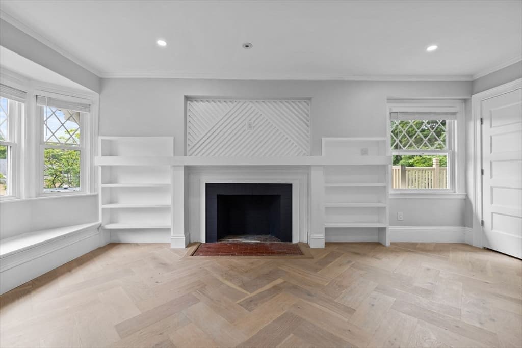 Single Family Residence at 476 Heath Street, Brookline MA 02467, Brookline, photo 18 of 39
