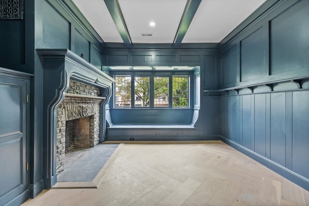 Single Family Residence at 476 Heath Street, Brookline MA 02467, Brookline, photo 37 of 39