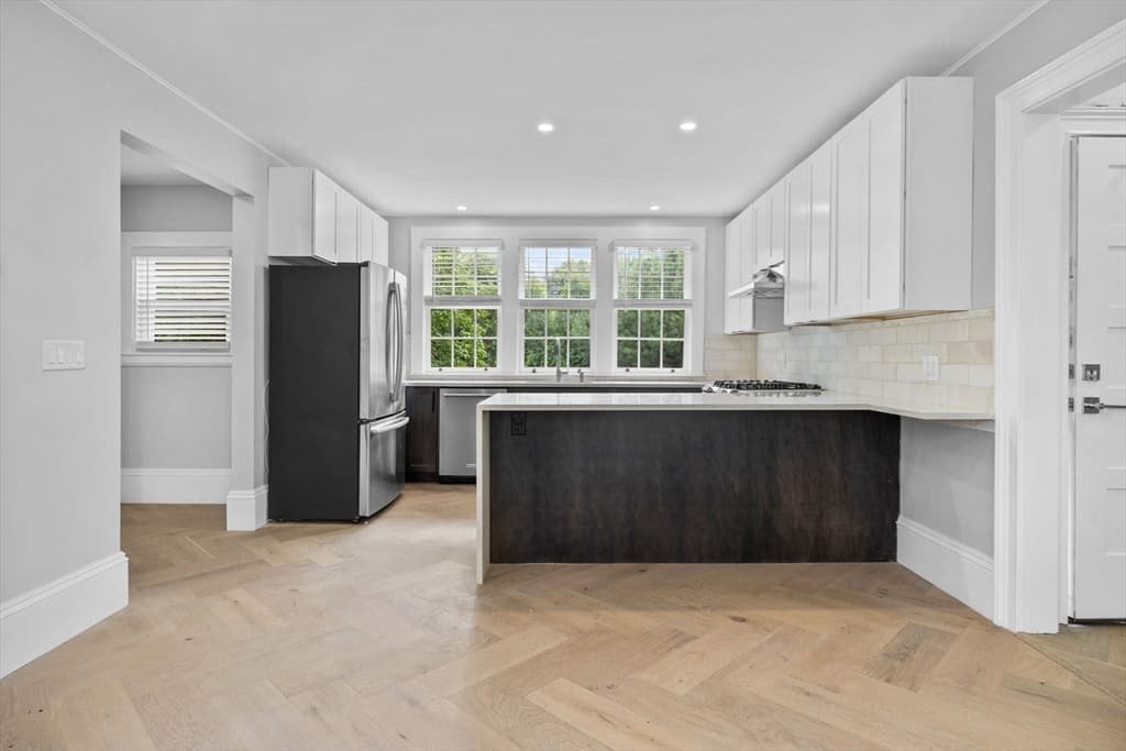 Single Family Residence at 476 Heath Street, Brookline MA 02467, Brookline, photo 11 of 39