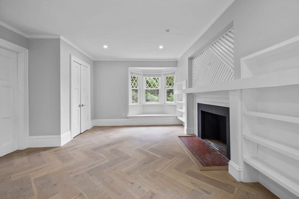 Single Family Residence at 476 Heath Street, Brookline MA 02467, Brookline, photo 19 of 39