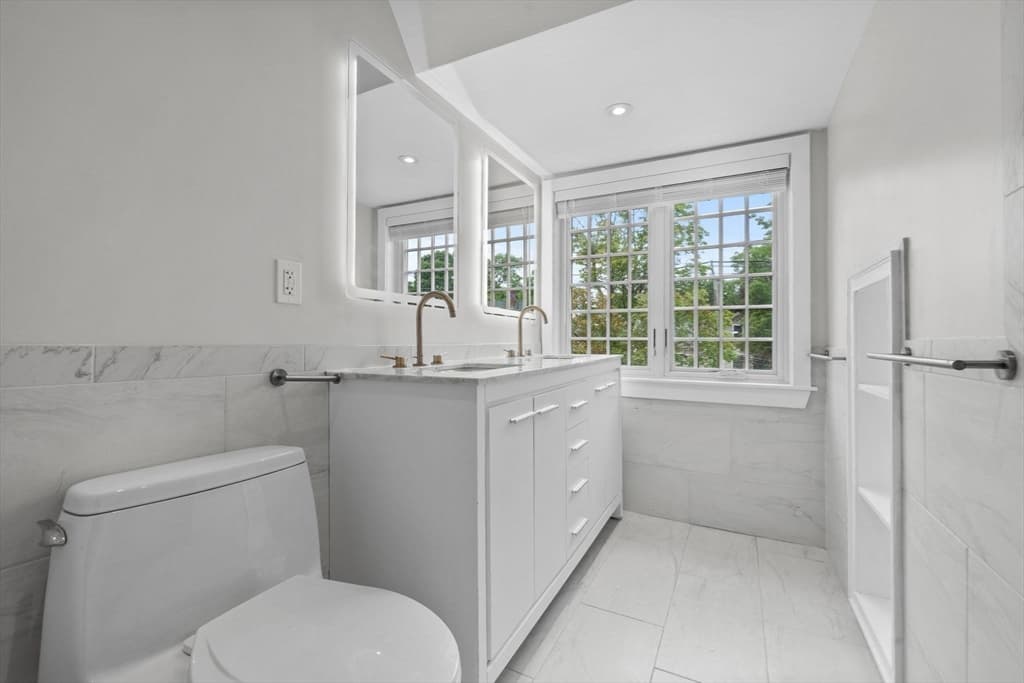 Single Family Residence at 476 Heath Street, Brookline MA 02467, Brookline, photo 35 of 39
