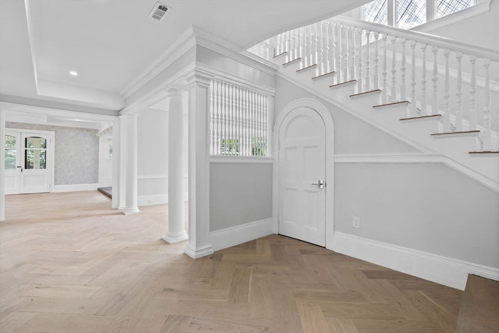Single Family Residence at 476 Heath Street, Brookline MA 02467, Brookline, photo 8 of 39