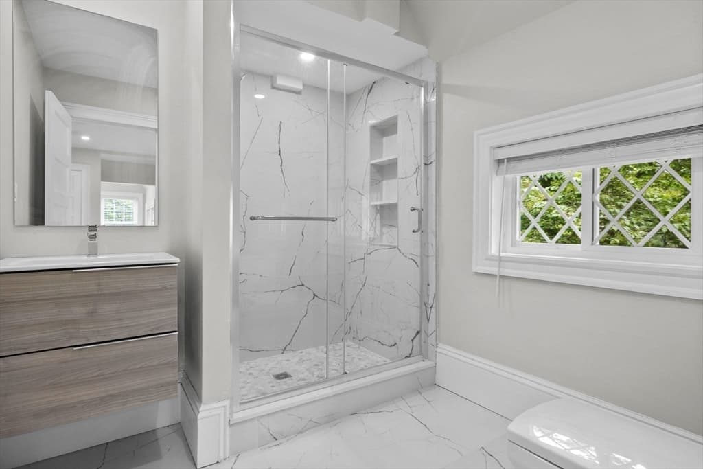 Single Family Residence at 476 Heath Street, Brookline MA 02467, Brookline, photo 25 of 39