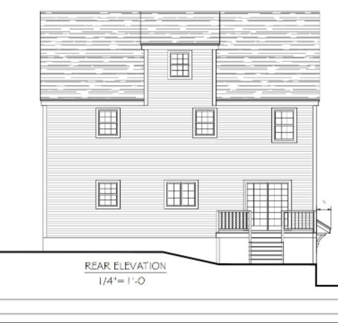 Single Family Residence at 41 Irish Lane, Rutland MA 01543, photo 2 of 27