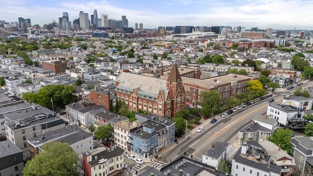Condominium at 239 Dorchester St # 3, Boston MA 02127, Boston, photo 17 of 22