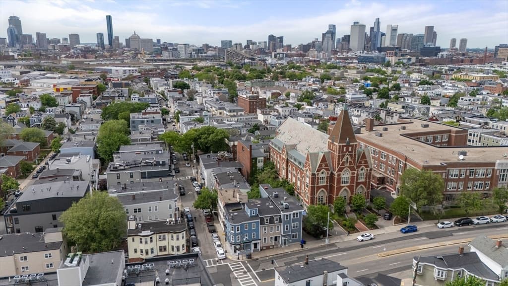 Condominium at 239 Dorchester St # 3, Boston MA 02127, Boston, photo 16 of 22