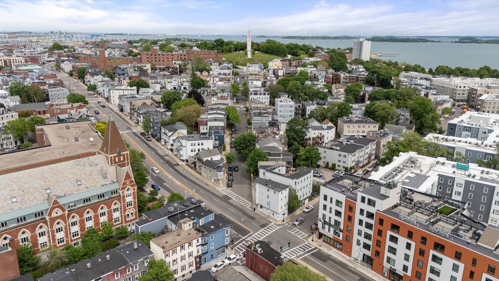 Condominium at 239 Dorchester St # 3, Boston MA 02127, Boston, photo 20 of 22