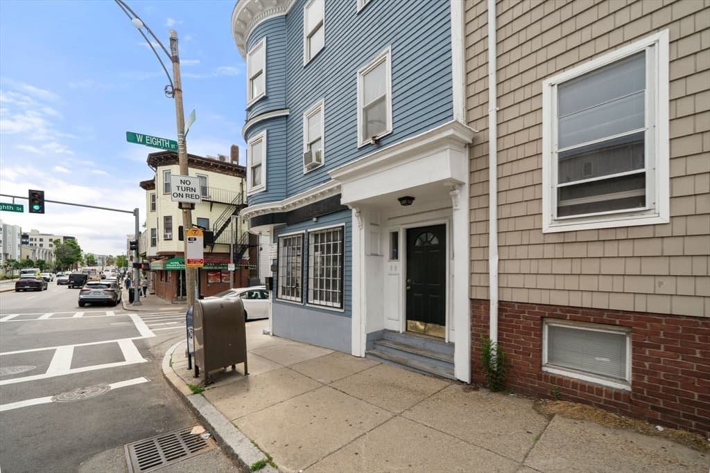 Condominium at 239 Dorchester St # 3, Boston MA 02127, Boston, photo 14 of 22