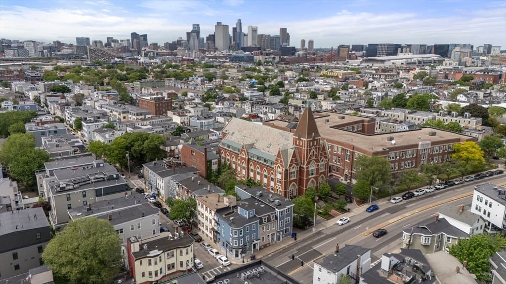Condominium at 239 Dorchester St # 3, Boston MA 02127, Boston, photo 18 of 22