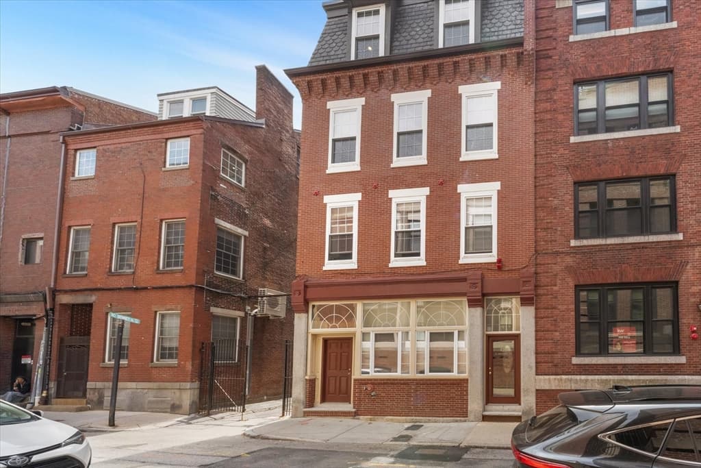 12 North Bennet Street, Boston MA 02113 photo 2