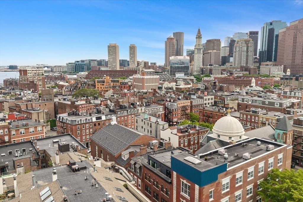 12 North Bennet Street, Boston MA 02113 photo 26