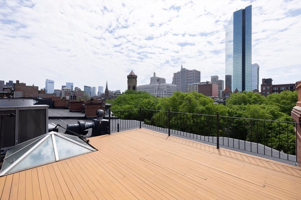 129 Commonwealth Avenue, Boston MA 02116 photo 26
