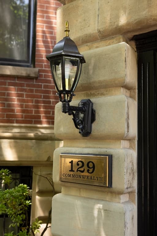 129 Commonwealth Avenue, Boston MA 02116 photo 41