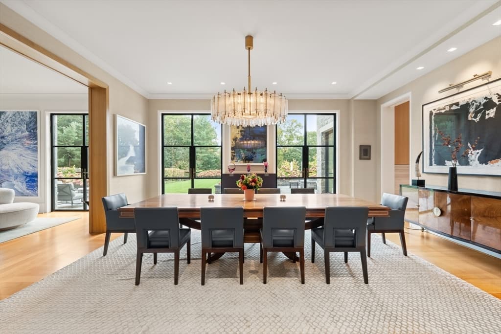 Single Family Residence at 610 Harland Street, Milton MA 02186, photo 12 of 41