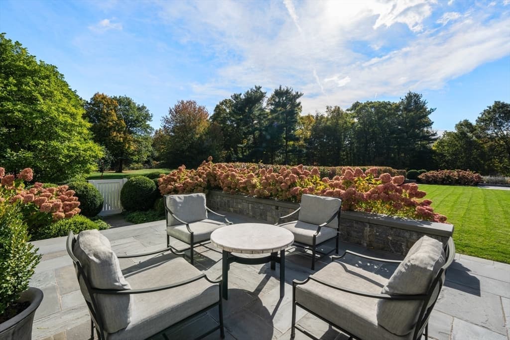 Single Family Residence at 610 Harland Street, Milton MA 02186, photo 26 of 41