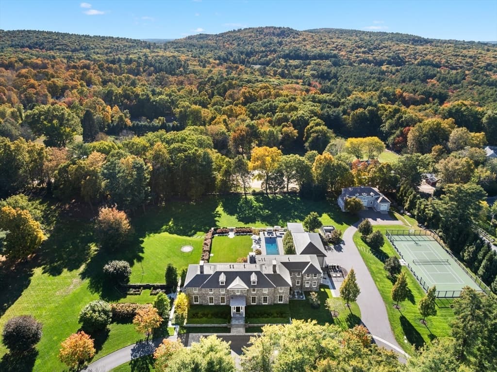 610 Harland Street, Milton MA 02186