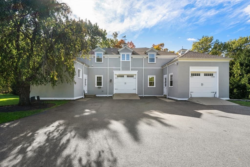 Single Family Residence at 610 Harland Street, Milton MA 02186, photo 37 of 41