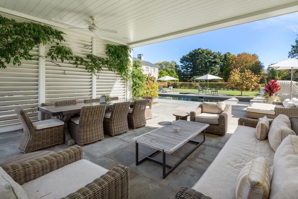 Single Family Residence at 610 Harland Street, Milton MA 02186, photo 29 of 41
