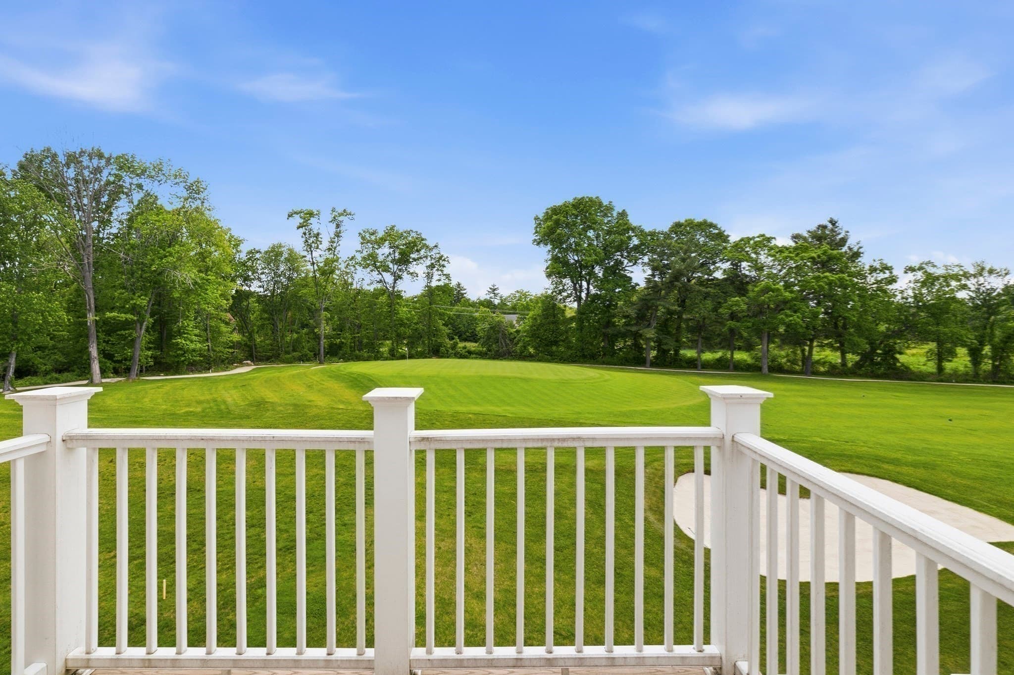 Condominium at 16 Cape Club Dr # 16, Sharon MA 02067, photo 22 of 30