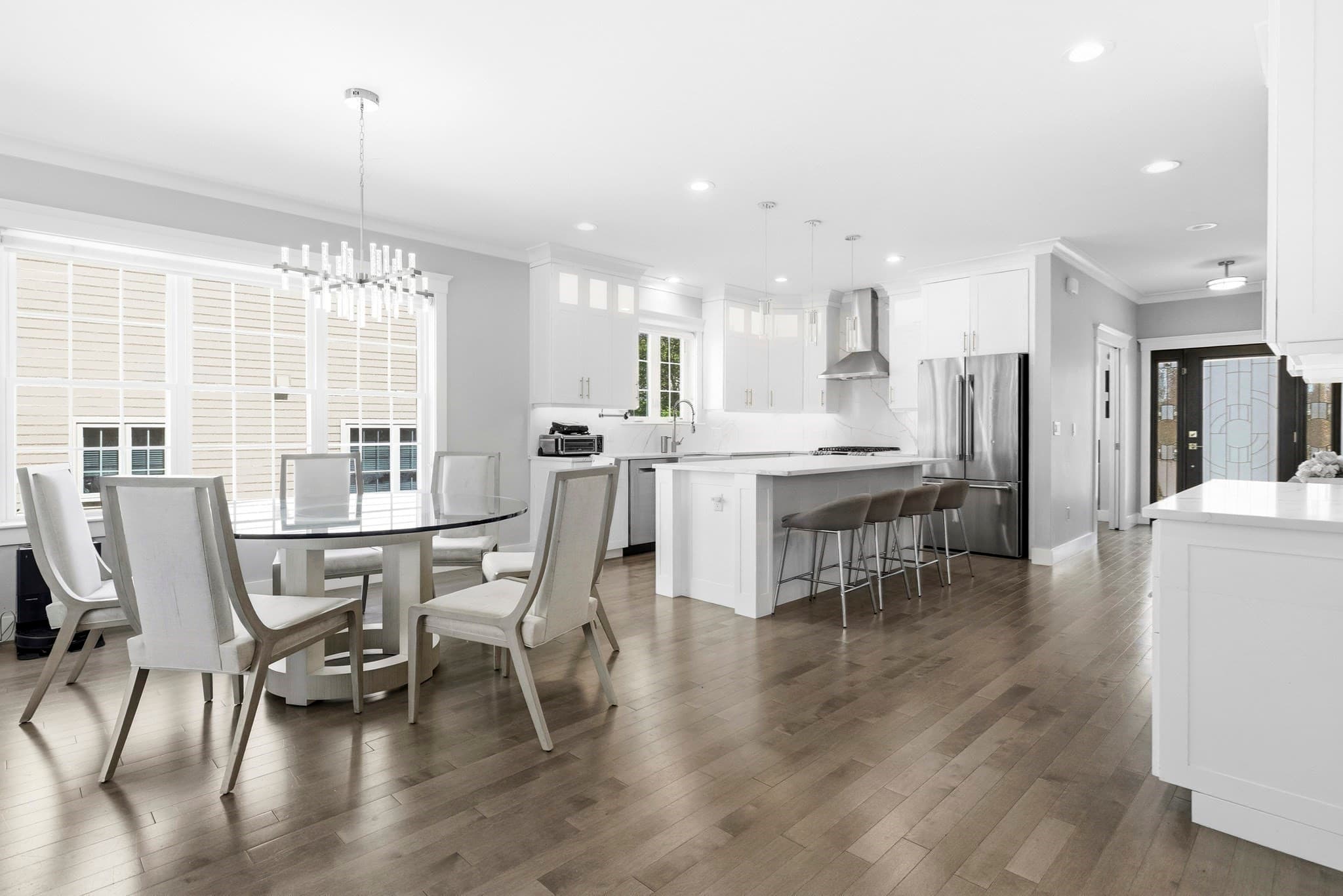 Condominium at 16 Cape Club Dr # 16, Sharon MA 02067, photo 4 of 30
