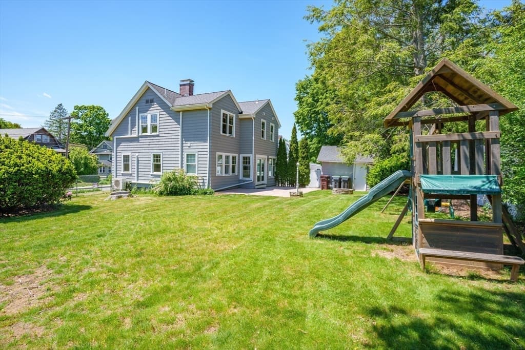 Single Family Residence at 198 Cedar Street, Dedham MA 02026, Dedham, photo 6 of 42