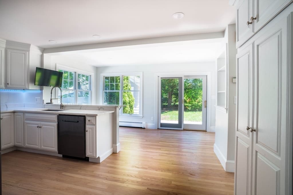 Single Family Residence at 198 Cedar Street, Dedham MA 02026, Dedham, photo 12 of 42