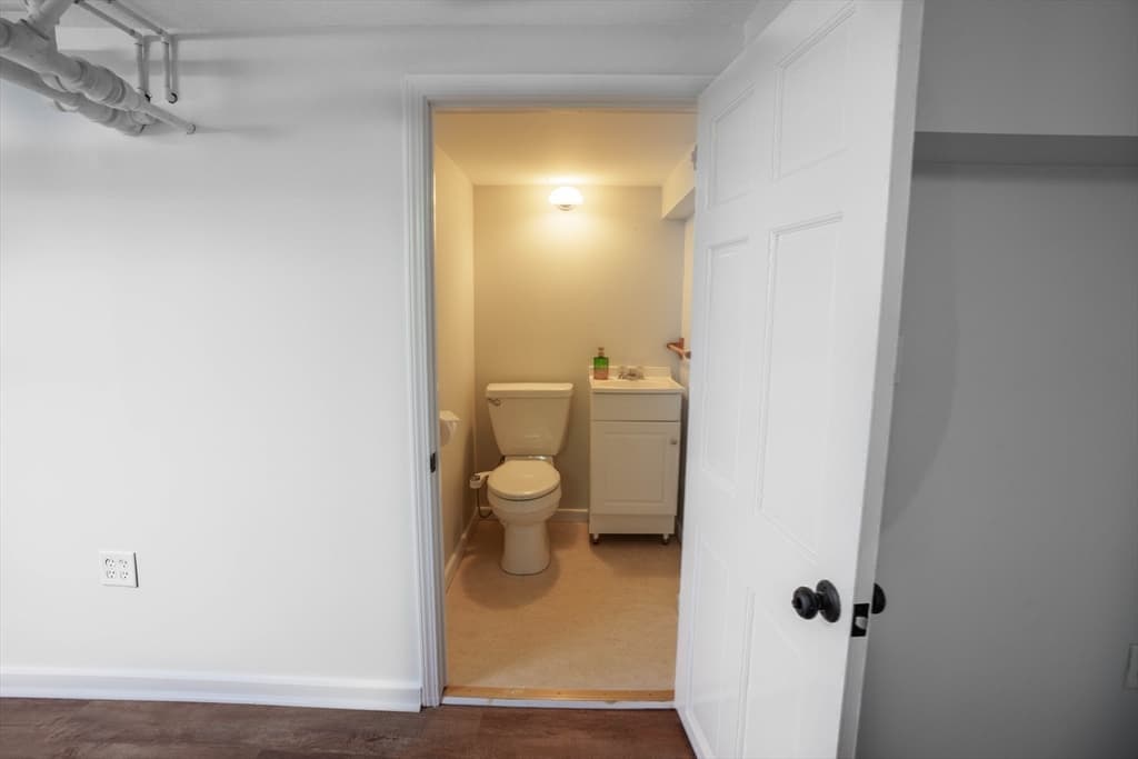 Single Family Residence at 198 Cedar Street, Dedham MA 02026, Dedham, photo 36 of 42
