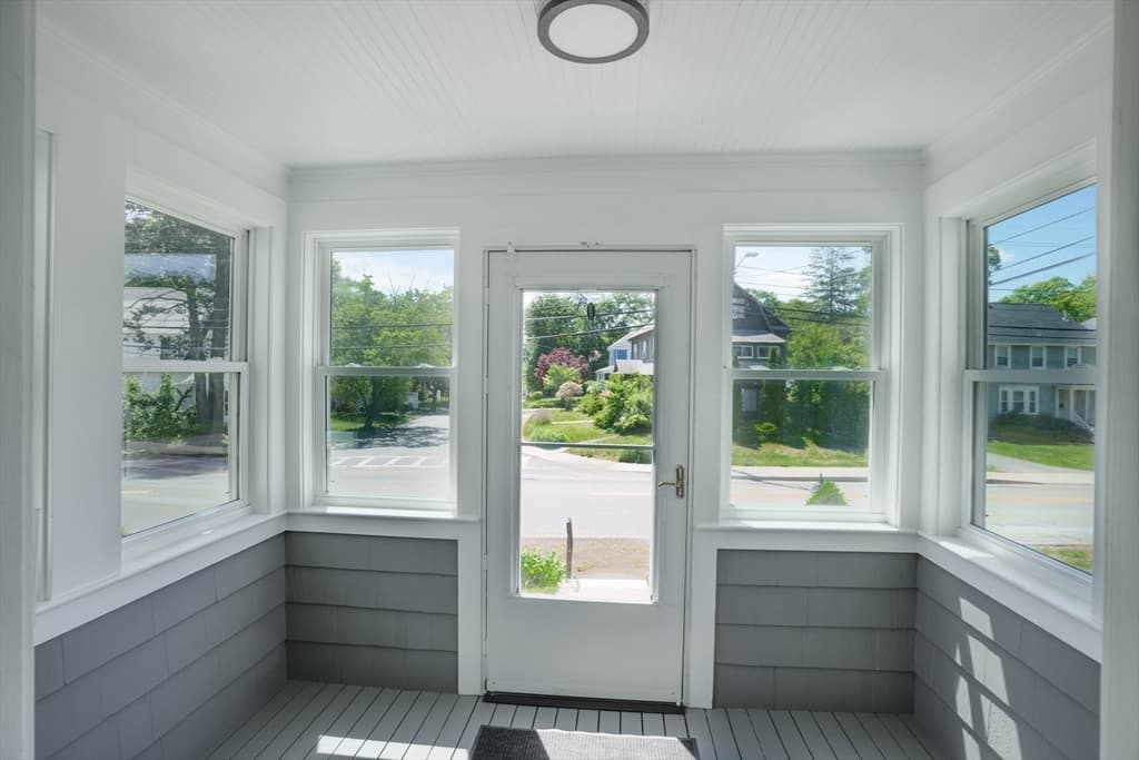 Single Family Residence at 198 Cedar Street, Dedham MA 02026, Dedham, photo 10 of 42