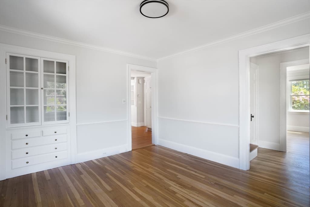Single Family Residence at 198 Cedar Street, Dedham MA 02026, Dedham, photo 14 of 42