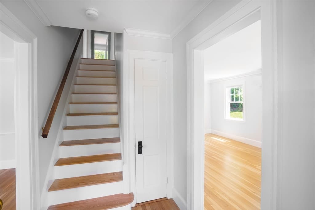 Single Family Residence at 198 Cedar Street, Dedham MA 02026, Dedham, photo 18 of 42